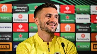 Fenerbahçe'nin yıldızı Dusan Tadic: Onlardan daha iyi olduğumuzu göstereceğiz