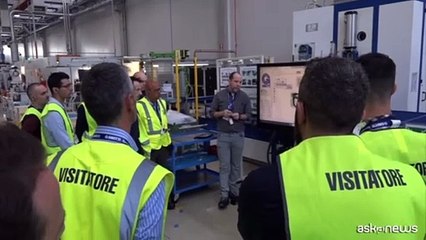 Bonfiglioli consulting: l'eccellenza delle operations con Gnutti