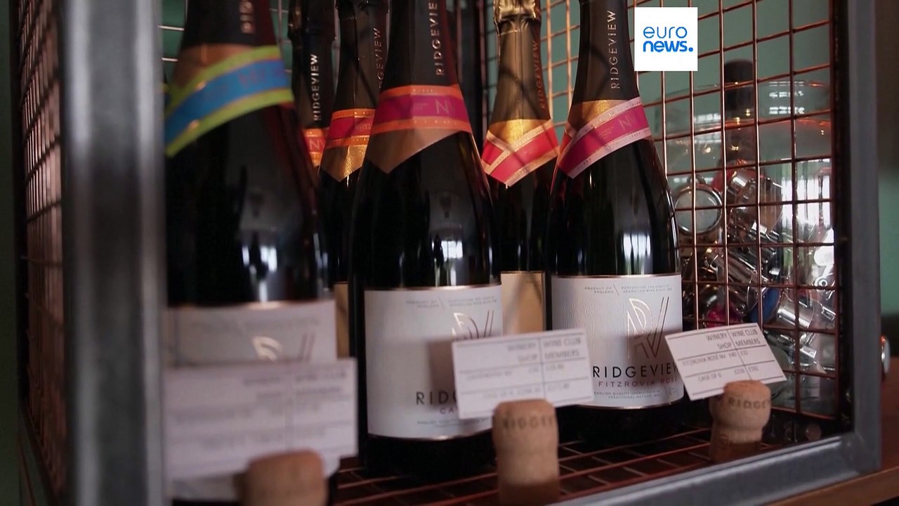 El Reino Unido redefine el vino ante la creciente demanda de bebidas sin alcohol