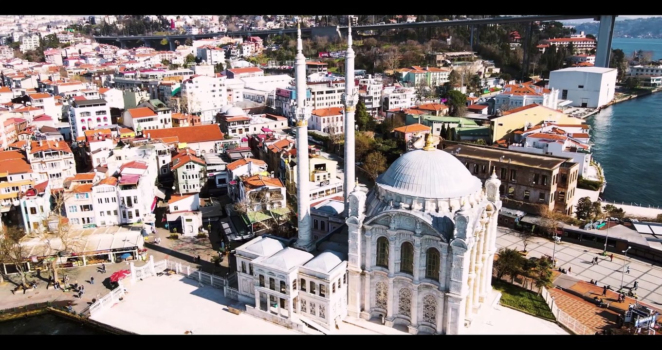 "Discover Turkey: Where East Meets West in a Tapestry of Wonders"