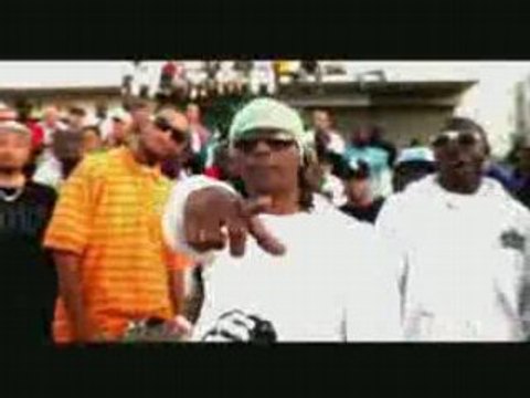 La Fouine feat Gued'1 -Banlieu sal