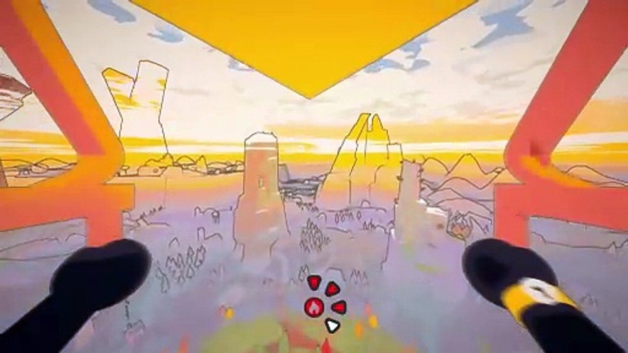 Tráiler de Valley Peaks
