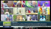 CELAC ratificó su apoyo a México por asalto a Embajada en Quito