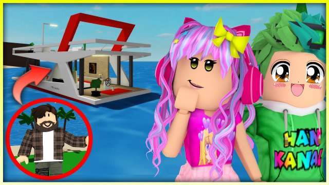 YENİ GÜNCELLEME VE GİZEMLER | ROBLOX BROOKHAVEN NEW UPDATE | HAN KRAL EKİP
