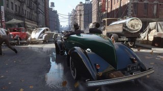 Mafia 4 announcement expected imminently
