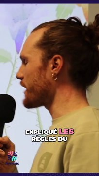 Quand les fleurs représentent les performances des boxeurs