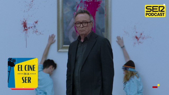 'Bellas artes', la diversidad de comedias de Movistar+ y varios rodajes