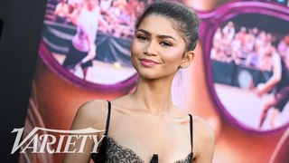 Zendaya is Hoping for a third season of Euphoria if it is 'right for the characters' -