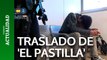 La Policía traslada al sicario conocido como 'El Pastilla' de vuelta a España: tres meses después de su detención en Alemania