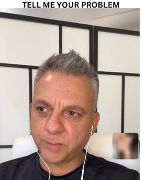 It's amazing the way my body feels right now....and finally it feels like there's tension relief This was a live 20-minute healing for a client scared of the future having panic attacks and dealing with the possibility that their brain cancer will com