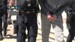 Entregado a España ‘El Pastilla’, el presunto sicario detenido en Alemania tras fugarse de la prisión de Alcalá-Meco
