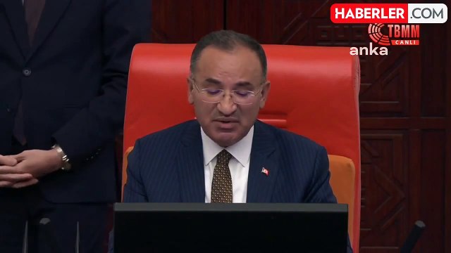 Erzincan İliç'teki altın madeninde meydana gelen facia için Meclis Araştırma Komisyonu üyeleri seçildi