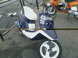 booster spirit progression