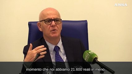 Milano, il questore: "Aumentano le lesioni e i reati di strada"