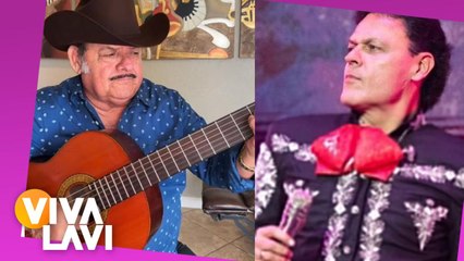 Pedro Fernández revela la razón por la que no tiene contacto con su familia