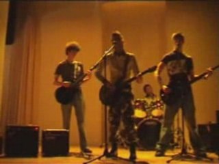 All the small things_The Scraps