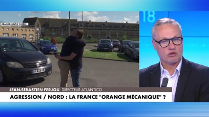 Jean-Sébastien Ferjou : «Nous avons déconstruit notre civilisation»