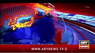 ARY News 9 PM Prime Time Headlines | 17th April 2024 | Middle East Current Situation - Latest News