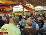 Barinas | 1X10 del Buen Gobierno desplegó asambleas populares en municipios de la entidad llanera