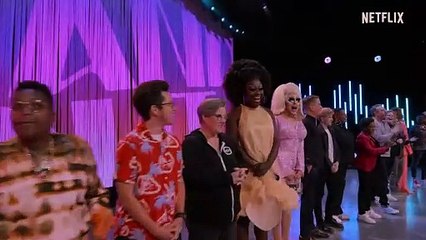 Outstanding: A Comedy Revolution - Official Netflix Teaser 🎬