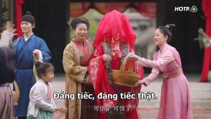 Tấn Giai Đích Chủ Mẫu Tập 3 Vietsub+Thuyết minh