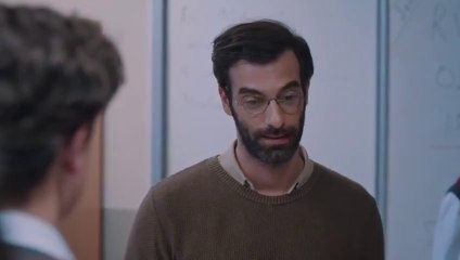 مسلسل المعلم الحلقة 12 والاخيرة مدبلج HD