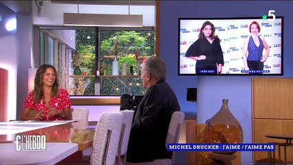 Une figure emblématique du PAF donne son avis sur le clash qui a opposé Inès Reg à Natasha St-Pier dans "DALS"