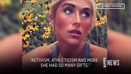 Gossip Influencer Kyle Marisa Roth’s Sister Shares Family Update After Her Death