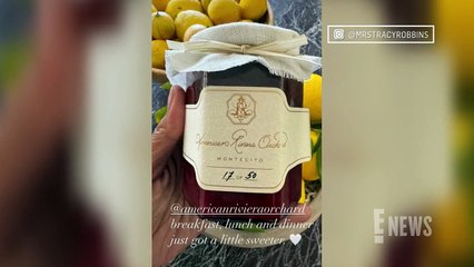 Meghan Markle's FIRST PRODUCT for American Riviera Orchard Revealed _ E! News