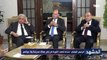 لقاء خاص مع د.رشاد العليمي رئيس مجلس القيادة الرئاسي اليمني في المشهد