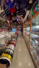 SURGA NYA ANAK MOTOR