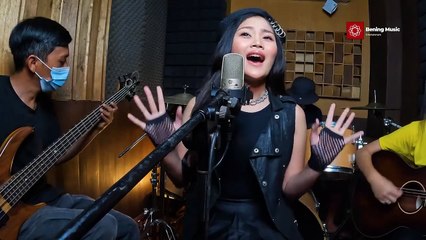 AI - DOEL SUMBANG _ BENING MUSIK & GITA GENIA COVER
