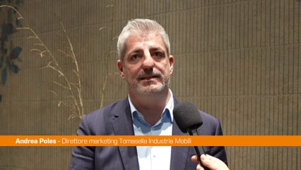 Poles (Tomasella) "Puntiamo su sostenibilità e intelligenza umana"