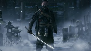 Ghost of Tsushima PC requirements revealed