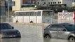 Dubai: Cars abandoned in flooded streets as UAE begins clean up after record rainfall