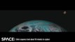 Time-Lapse Meteosat-11 Satellite Sees 'Upside-Down' Earth And Moon