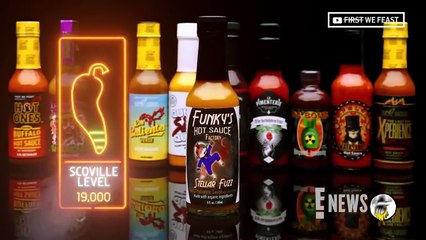 Conan O’Brien Goes VIRAL After Eating Hot Wings on Hot Ones _ “I’ve Never Felt S