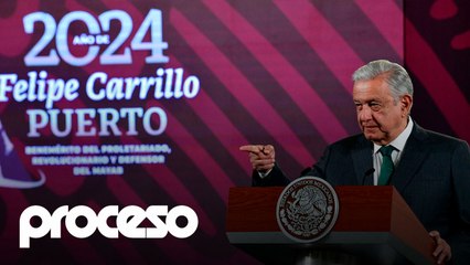 Los temas más importantes de la conferencia mañanera del miércoles 17 de abril