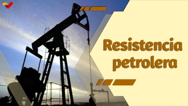 Café en la Mañana | Venezuela fortalece industria petrolera a pesar de las sanciones
