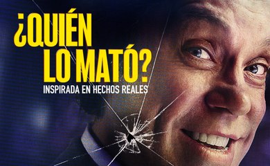 ¿Quién lo mató? | Tráiler oficial en español