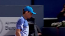 Barcelone - Nadal impuissant face à De Minaur