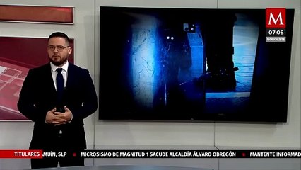 En Sinaloa, tren embiste autobús que quería ganar el paso; hay al menos 15 heridos