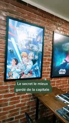 Je test le plus gros Burger de Paris