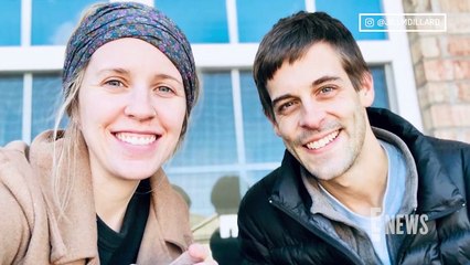 Jill Duggar Suffers Pregnancy Loss and Announces Stillbirth of Her First Baby Gi