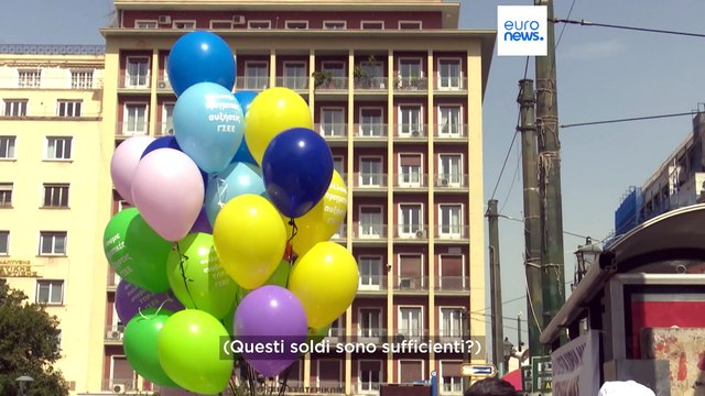 Elezioni Ue, Grecia: disoccupazione alta e salari bassi preoccupano i giovani