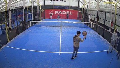 17/04 à 16:11 - Padel Piste 3 (LeFive Marville)