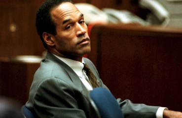Se vende el coche de la persecución de OJ Simpson por un millón y medio de dólares