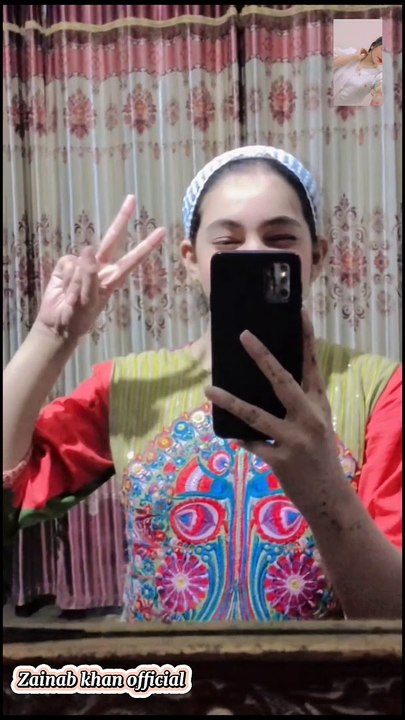 Mini vlog
