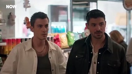 مسلسل المتوحش الحلقة 30 مترجمة