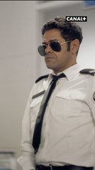 Tu me connais quand j'suis déçu... Terminal, la sitcom made in Jamel, dès lundi 22 avril seulement sur CANAL+